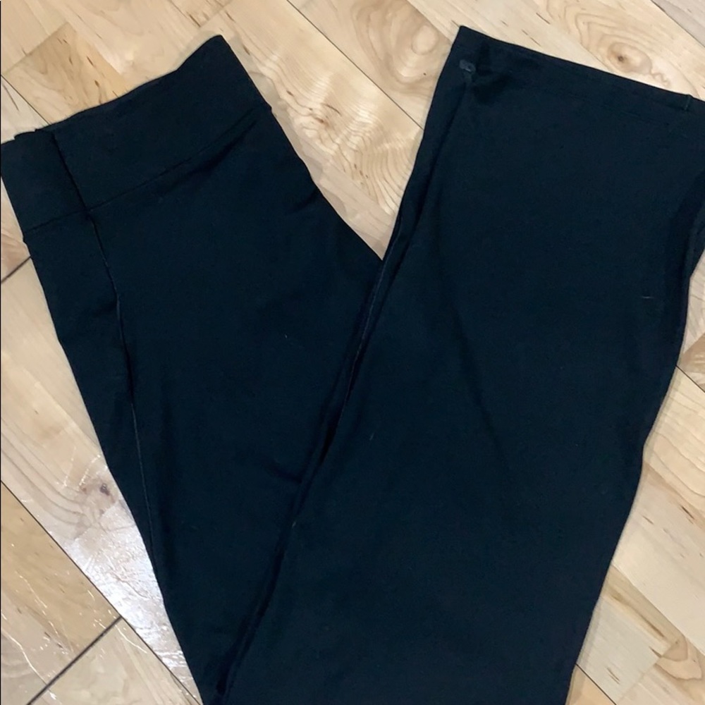 Adidas Climalite Training Pants